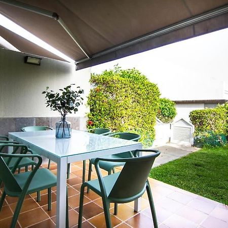 Bonita En La Mejor Zona Villa Pasito Blanco Dış mekan fotoğraf