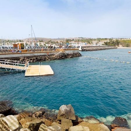 Bonita En La Mejor Zona Villa Pasito Blanco Dış mekan fotoğraf