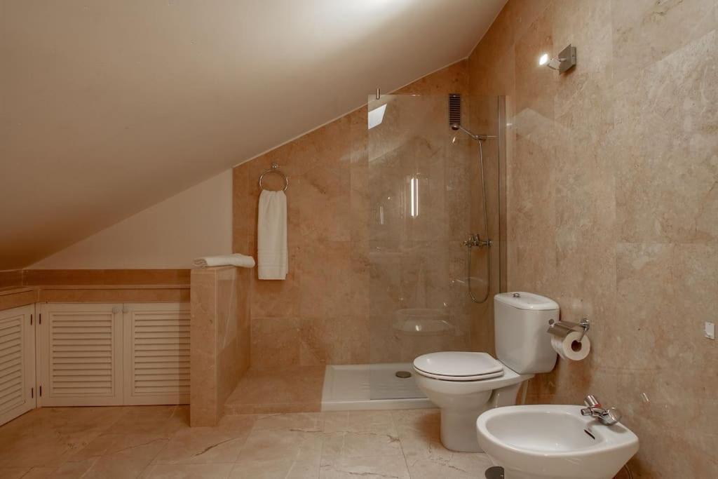 Bonita En La Mejor Zona Villa Pasito Blanco Dış mekan fotoğraf